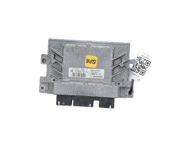 Engine calculator - Renault CLIO CAMPUS II PH.2 - 8201117953 - F0-4566X