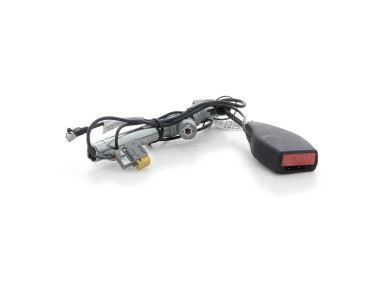 Attache ceinture sécurité avant gauche occasion - Renault CLIO - 8200703358