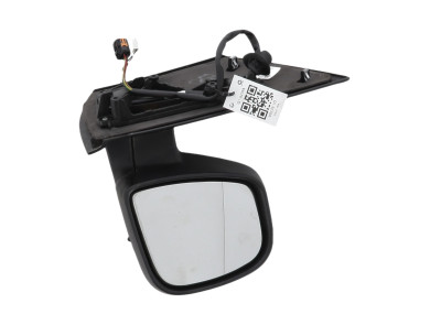 Right wing mirror used - Citroen JUMPY - 98155882XT