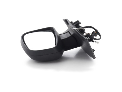 Right wing mirror - Citroen JUMPY M FOURGON III - Blanc - 98155882XT - Q1-9239A