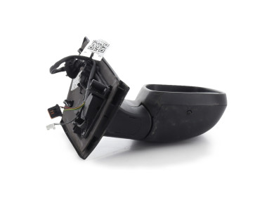 Right wing mirror - Citroen JUMPY M FOURGON III - Blanc - 98155882XT - Q1-9239A