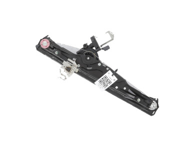 Right window-lift used - Ford KA - 1851628