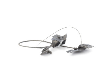 Treuil de roue de secours - Renault MASTER III PH.2 - 572118927R - T0-7535L