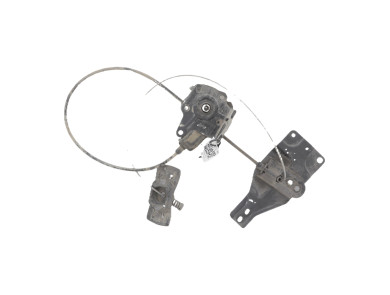 Treuil de roue de secours - Renault MASTER III PH.2 - 572118927R - T0-7535L