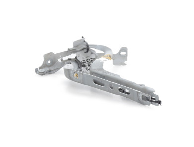 Hood hinges - Peugeot 208 I PH.2 - Blanc - 9672865480 - Q1-7485Y