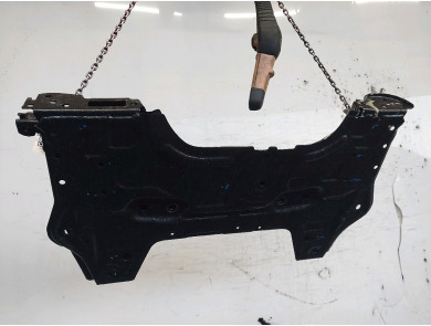 Engine carrier support frame - Citroen C3 IV - 9845801380 - C0-8723W