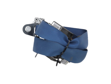 Ceinture sécurité avant droite occasion - Peugeot 208 - 98 063 151 MU