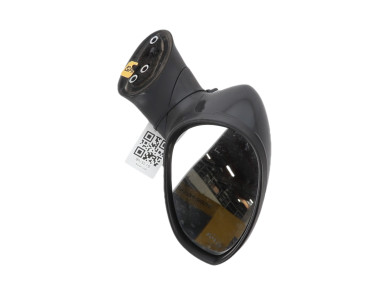Right wing mirror used - Fiat PUNTO - 735596875