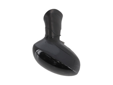 Rétroviseur droit - Fiat PUNTO III - Noir - 735596875 - S1-5576B