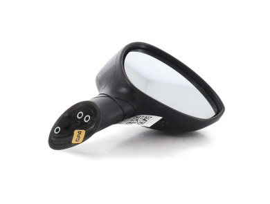 Rétroviseur droit - Fiat PUNTO III - Noir - 735596875 - S1-5576B