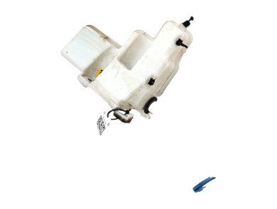 Washer fluid reservoir tank - Volkswagen POLO VI PH.1 - 2Q0955453G - G0-4325K