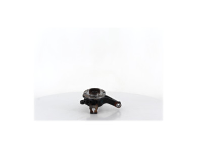 Left steering knuckle used - Citroen C3 - 9845800980