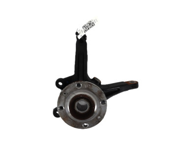 Left steering knuckle - Citroen C3 IV - 9845800980 - I0-8649H