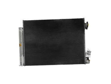 A/C Condenser used - Renault CLIO - 921005FA0A