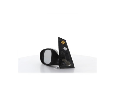 Left wing mirror - Ford KA II - Blanc - 1751724 - A0-2404A