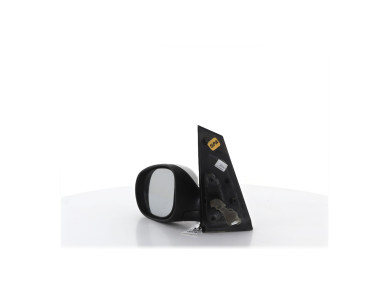Left wing mirror - Ford KA II - Blanc - 1751724 - A0-2404A
