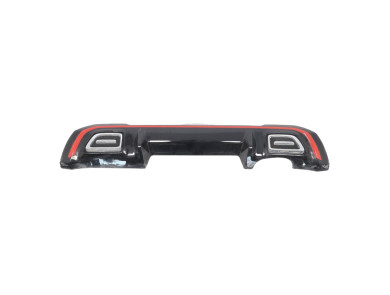 Rear wind deflector used - KIA PICANTO - 86612G6AB0AHV