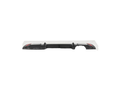 Rear wind deflector - KIA PICANTO III PH.2 - 86612G6AB0AHV - Y1-7009M