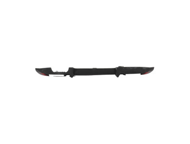 Rear wind deflector - KIA PICANTO III PH.2 - 86612G6AB0AHV - Y1-7009M