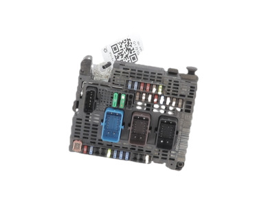 BSM - Citroen C4 II PH.2 - 9810296480 - Q1-7510A