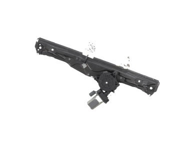 Left window-lift - Ford KA II - 1851632 - R0-2435I