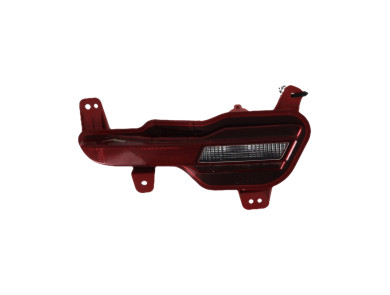 Reft rear bumper light used - KIA PICANTO - 92460G6060