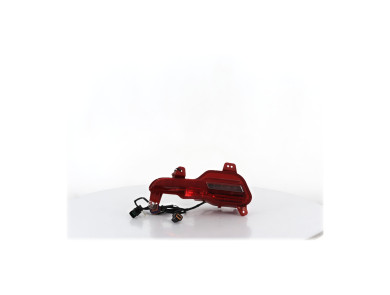 Left rear bumper light - KIA PICANTO III PH.2 - 92450G6070 - H1-6920Q