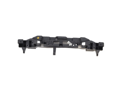 Rear bumper reinforcement bar - Renault TWINGO II PH.1 - Jaune Clair - 8200637077 - H1-9025Z