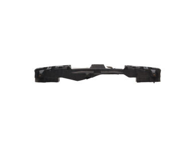 Rear bumper reinforcement bar - Renault TWINGO II PH.1 - Jaune Clair - 8200637077 - H1-9025Z
