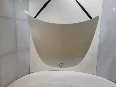 Capot - Renault LAGUNA III PH.3 - Blanc - 651002983R - F0-8850T