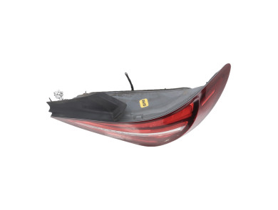 Right rear light used - Mercedes CLASSE CLA - 1179063800