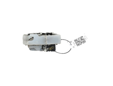 Right rear door lock - Renault CLIO CAMPUS II PH.2 - Gris Clair - 8200350437 - P1-0903I