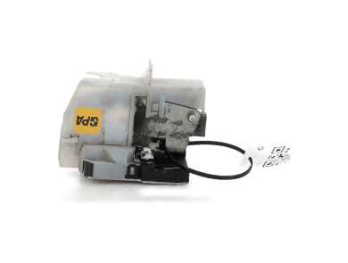 Right rear door lock - Renault CLIO CAMPUS II PH.2 - Gris Clair - 8200350437 - P1-0903I