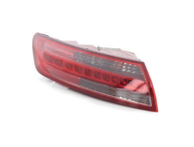 Left rear light - Renault LAGUNA III PH.3 - 265550005R - X0-8844J