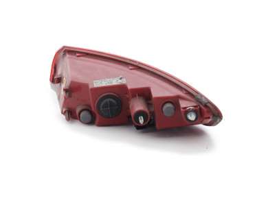 Left rear light - Renault LAGUNA III PH.3 - 265550005R - X0-8844J