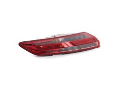 Left rear light - Renault LAGUNA III PH.3 - 265550005R - X0-8844J