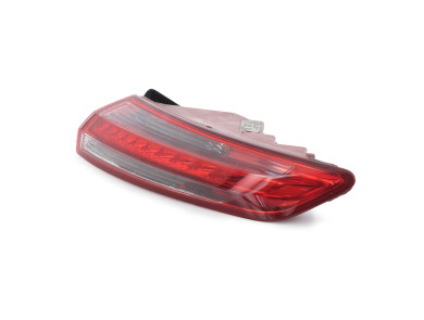 Right rear light - Renault LAGUNA III PH.3 - 265500005R - C0-8900R