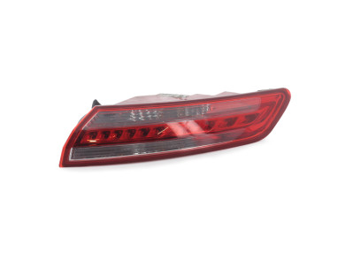 Right rear light - Renault LAGUNA III PH.3 - 265500005R - C0-8900R