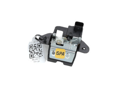 Serrure de hayon occasion - KIA PICANTO - 81230G6510