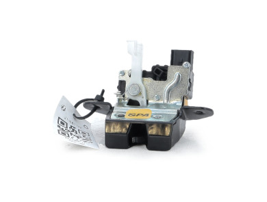 Rear lid lock - KIA PICANTO III PH.2 - 81230G6510 - J1-6877M