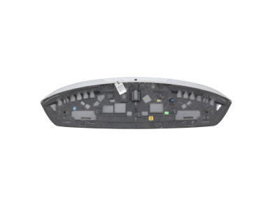 Rear spoiler - Mercedes CLASSE CLA I PH.2 - Gris Clair - 11779002009999 - N1-6843Y