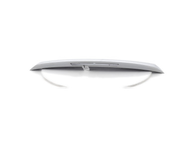 Rear spoiler - Mercedes CLASSE CLA I PH.2 - Gris Clair - 11779002009999 - N1-6843Y