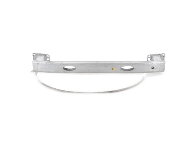 Rear bumper reinforcement bar - Citroen JUMPY M FOURGON III - Blanc - 9808286980 - Y1-9265W