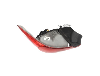 Left rear light used - BMW SERIE 3 - 63 21 7174403