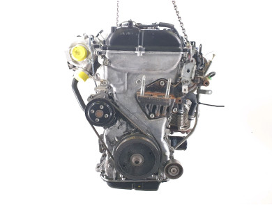 Engine used - Mitsubishi ASX - 4N13-015L
