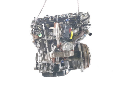 Engine type 4N13-015L - Mitsubishi ASX PH.1 - J1-1906J