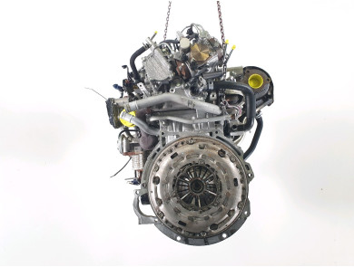 Engine type 4N13-015L - Mitsubishi ASX PH.1 - J1-1906J