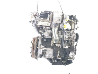 Moteur type 4N13-015L - Mitsubishi ASX PH.1 - J1-1906J