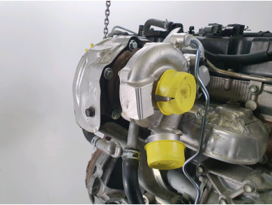 Moteur type 4N13-015L - Mitsubishi ASX PH.1 - J1-1906J