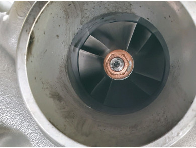 Moteur type 4N13-015L - Mitsubishi ASX PH.1 - J1-1906J